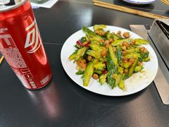 -老黑板筋(顺义总店)