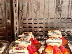 -B&C黄油与面包·THE GARDEN BAKERY概念店(世纪汇店)