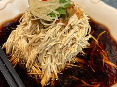 -扬州香格里拉·香宫中餐厅