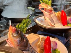 -筱爷叔·上海传统手工菜(新桥店)