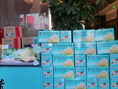 -莆田餐厅PUTIEN(三里屯店)