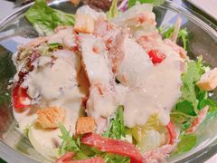 -春树下·树屋花房西餐厅(罍街AS1980店)