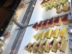 -米洛克欧洲蛋糕(西南路店)