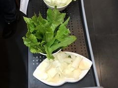 -正福居老北京正宗铜锅泉水涮肉(彰化路店)