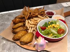 -必胜客(城西银泰店)