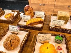 -Let's Taipei 非常烘焙(太古里店)