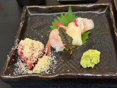 -鮨政·Omakase(万象城店)