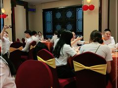 大堂-莞香楼·正宗东莞菜(东升店)