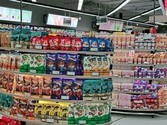 -利群商厦(台东店)