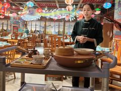 -醉长安(钟楼旗舰店)