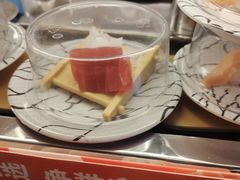 -争鲜回转寿司(中街大悦城店)