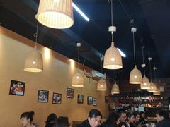 大堂-滇道云南特色料理(康定路店)