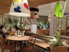 -The Good Place好地方·Brunch·coffee(国贸店)