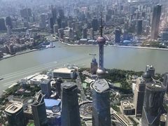 -上海中心大厦