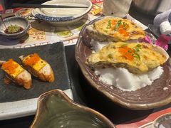 -古田居·特色寿司料理(骏欣中心店)