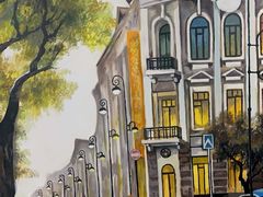 -安德烈俄式西餐厅(中央大街店)