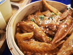 -马路边边串串香(苗栗路店)