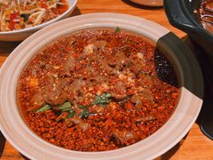 水煮牛肉-巴蜀风·地道川菜(总店)