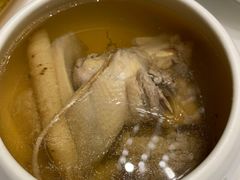 -广州塔晖粤轩中餐厅