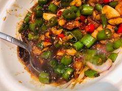 -辛香味烧鱼馆·非遗技艺·排骨红烧肉(光谷医药园店)