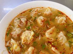 -汪家馄饨(集庆路店)