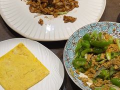 -魁盛居百年鲁菜馆(县西巷店)