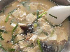 -龙香居海鲜家常菜饭店·特色驴肉·古城浑锅