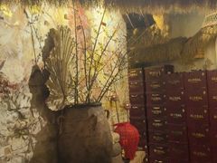 -叶叶菩提·晋福宫