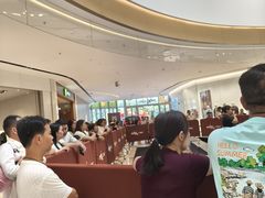 -东莞松山湖万象汇