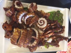 金龙烧烤-金龙烧烤·牛肉面(西塔店)