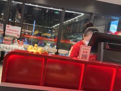 -管氏翅吧(马家堡店)