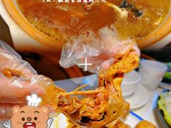 -土连锅·现熬养生汤锅(梁家巷店)