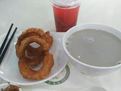 -锦馨豆汁(天坛路店)