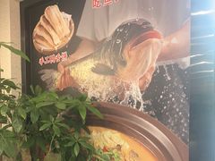 -金陵后厨·南京菜(新街口秣陵路店)