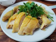-九叔鸡饭(升平街店)