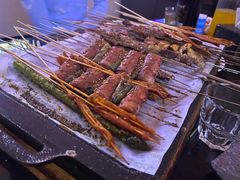 -冰城小镇音乐串吧·聚会餐厅(百子湾店)