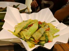 -费大厨辣椒炒肉(万家丽一店)