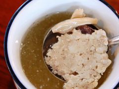 墨鱼肉饼汤-老南昌粉面馆(绳金塔店)