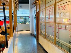 -北院·果木烤鸭·25年东北菜(创意产业园店)