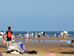 -日照海滨国家森林公园
