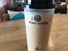 -MIAO COFFEE