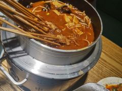 -大闫家烧烤·小海鲜家常菜(郑庄店)
