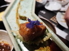 -匠和风精致料理(莆田财富中心店)