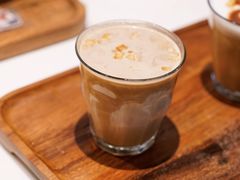 -Peet's Coffee皮爷咖啡(万象天地店)
