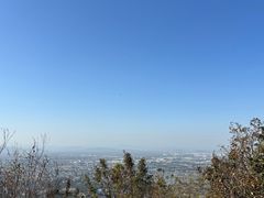 -超山青莲寺