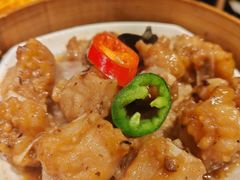 -陶陶居酒家(环市东店)