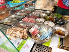 -广场正宗原汁薏米店