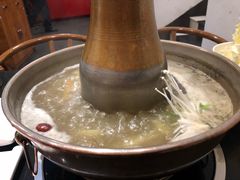 -北门涮肉·铜锅涮肉(南锣鼓巷店)