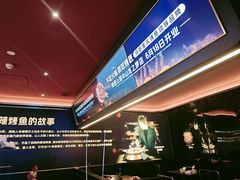 -观音桥步行街