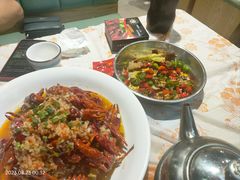 -忆口香龙虾(珠海夏湾老店)
